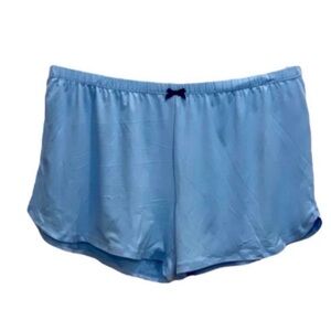 PJ Couture Pajama Shorts